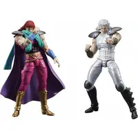 Figure - Fist of the North Star / Yuda (Hokuto no Ken)