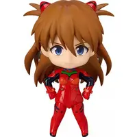 Nendoroid - Neon Genesis Evangelion / Asuka Langley