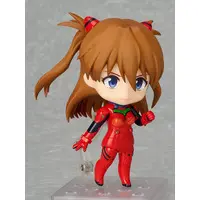 Nendoroid - Neon Genesis Evangelion / Asuka Langley