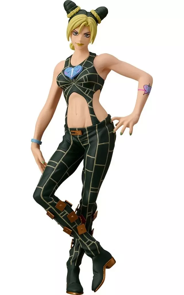 POP UP PARADE - JoJo's Bizarre Adventure: Stone Ocean / Cujoh Jolyne