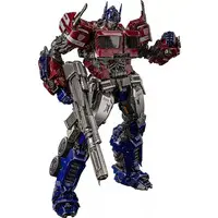 Figure - Transformers / Optimus Prime