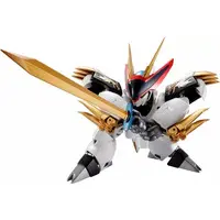 Figure - Mashin Eiyuuden Wataru