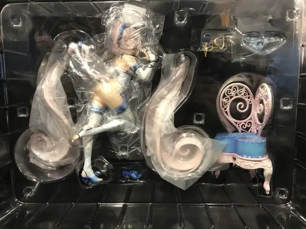Figure - Nekopara / Vanilla