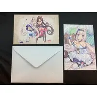 Figure - Nekopara / Vanilla