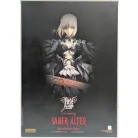 Figure - Fate/stay night / Artoria Pendragon Alter (Saber)