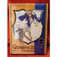 Figure - Prize Figure - Queen's Blade / Sigui