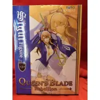 Figure - Prize Figure - Queen's Blade / Sigui