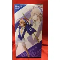 Figure - Prize Figure - Queen's Blade / Sigui