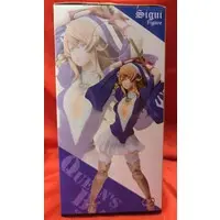 Figure - Prize Figure - Queen's Blade / Sigui