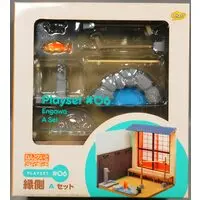 Nendoroid - Nendoroid Playset