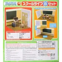 Nendoroid - Nendoroid Playset
