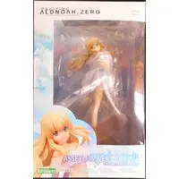 Figure - Aldnoah.Zero