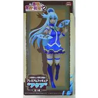 Figure - KonoSuba / Aqua