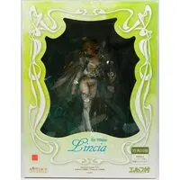 Figure - With Bonus - Elf Village