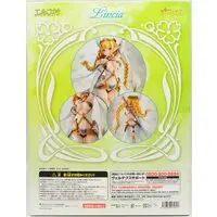 Figure - With Bonus - Elf Village