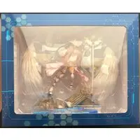 Shibuya Scramble Figure - Sword Art Online / Yuuki Asuna