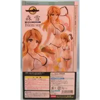 Figure - Star Blazers: Space Battleship Yamato 2199 / Mori Yuki (Nova Forrester)