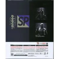 POP UP PARADE - Made in Abyss / Bondrewd