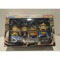 Prize Figure - Kaibutsu-kun (Little Monster)