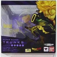 Figuarts Zero - Dragon Ball / Trunks
