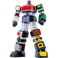 Figure - Rokushin Gattai GodMars