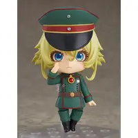 Nendoroid - Youjo Senki (Saga of Tanya the Evil) / Tanya Degurechaff