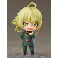 Nendoroid - Youjo Senki (Saga of Tanya the Evil) / Tanya Degurechaff