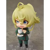 Nendoroid - Youjo Senki (Saga of Tanya the Evil) / Tanya Degurechaff