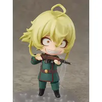 Nendoroid - Youjo Senki (Saga of Tanya the Evil) / Tanya Degurechaff