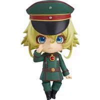 Nendoroid - Youjo Senki (Saga of Tanya the Evil) / Tanya Degurechaff