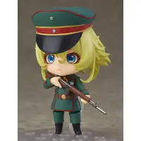 Nendoroid - Youjo Senki (Saga of Tanya the Evil) / Tanya Degurechaff