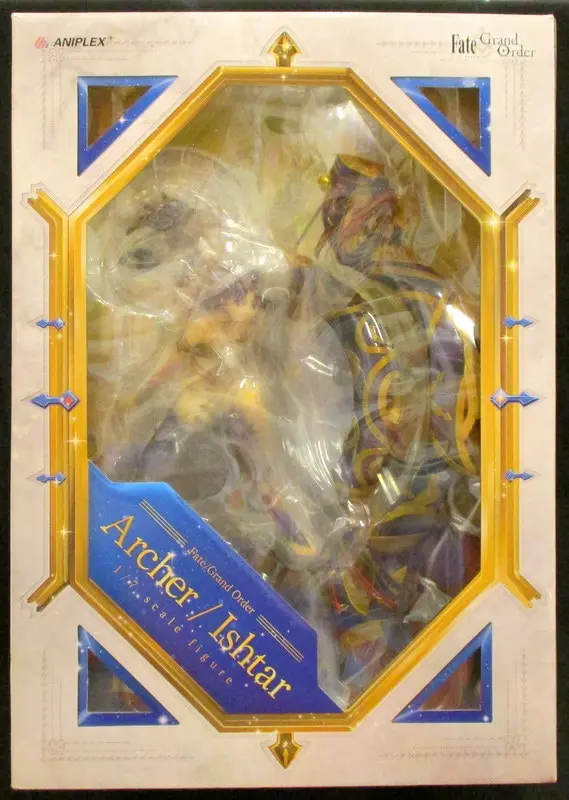 Figure - Fate/Grand Order / Ishtar (Fate series)