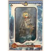 Ichiban Kuji - Monster Hunter Series / Hunter: Female