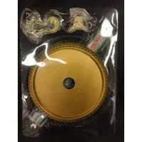 Figure - Elf Village