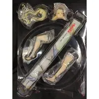 Figure - Elf Village