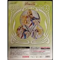 Figure - Elf Village