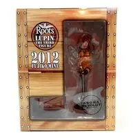 Figure - Lupin III / Mine Fujiko