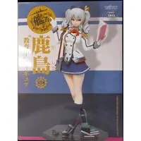 Figure - Prize Figure - KanColle / Kashima