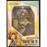 Figure - The Idolmaster Million Live! / Suou Momoko