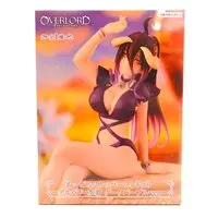 Noodle Stopper - Overlord / Albedo