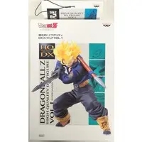 Figure - Prize Figure - Dragon Ball / Trunks