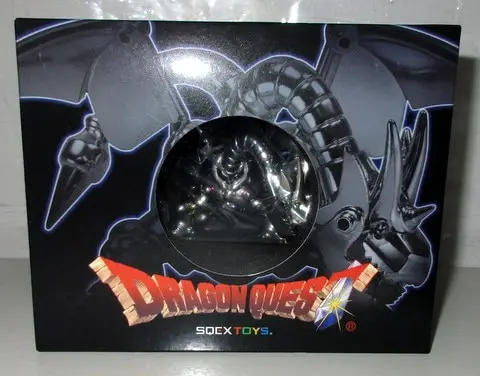 Figure - Dragon Quest