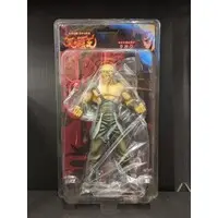 Figure - Fist of the North Star / Raou