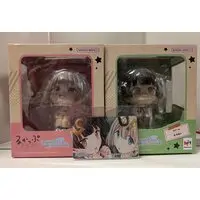 Lookup - The Idolmaster Shiny Colors / Serizawa Asahi & Mayuzumi Fuyuko