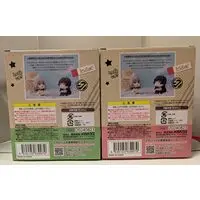 Lookup - The Idolmaster Shiny Colors / Serizawa Asahi & Mayuzumi Fuyuko