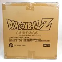 Figure - With Bonus - Dragon Ball