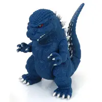 Sofubi Figure - Godzilla series