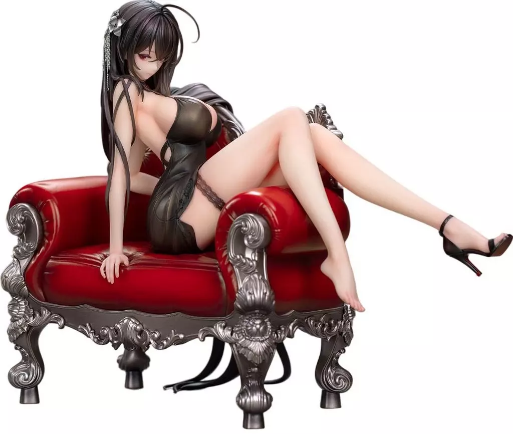 Figure - Azur Lane / Taihou