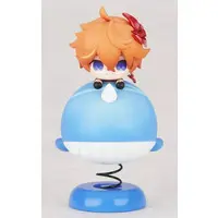 Figure - Genshin Impact / Tartaglia