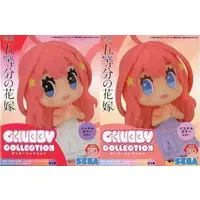 Chubby Collection - 5-toubun no Hanayome (The Quintessential Quintuplets) / Nakano Itsuki